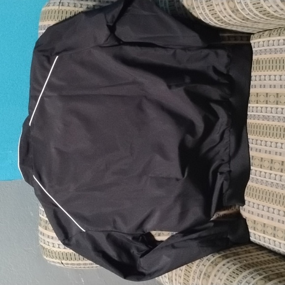 Black Racing Jacket - Picture 7 of 7